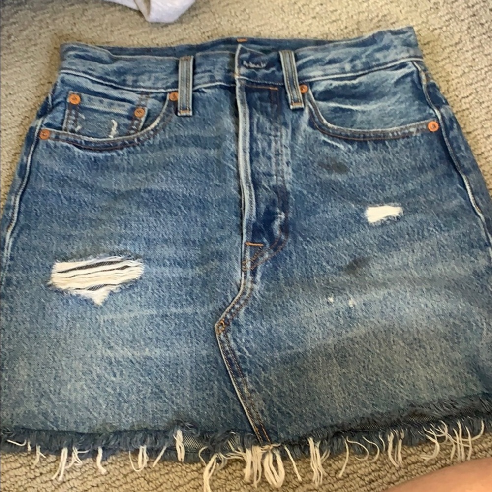 Levi skirt